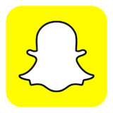 Snapchat logo
