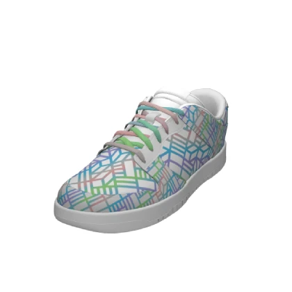 Shoe Rendering