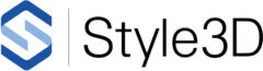 Style3D logo