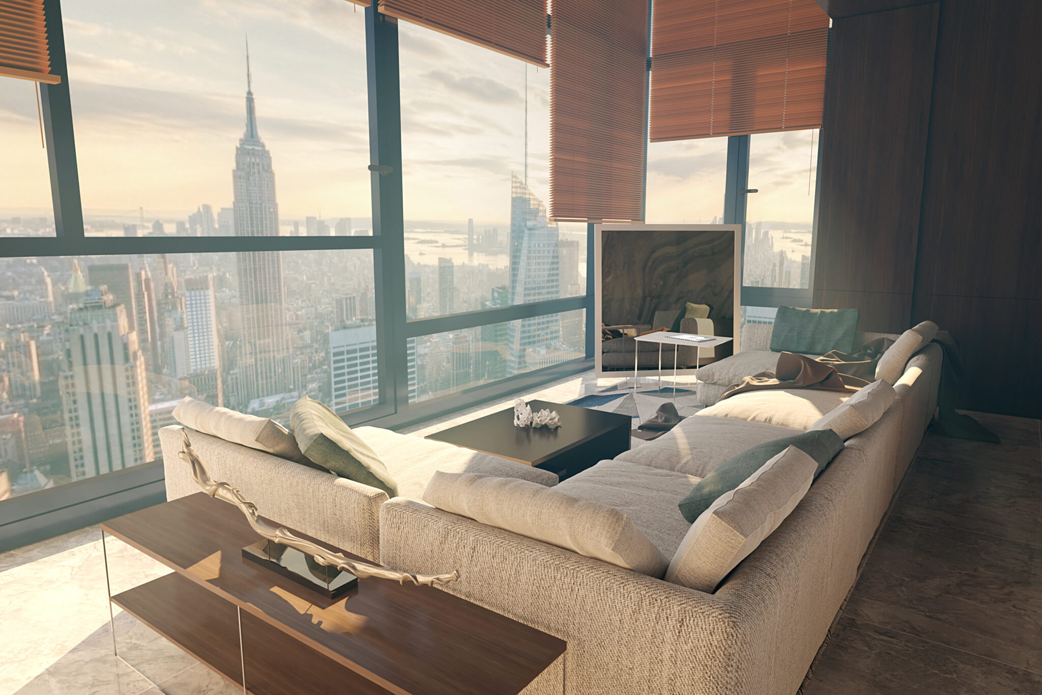 Want Photorealism? A Material System Reminder